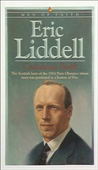 Eric Liddell