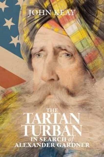 The Tartan Turban