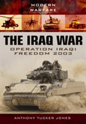 The Iraq War