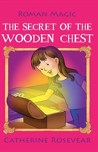 The Secret of the Wooden Chest The Secret of the Wooden Chest