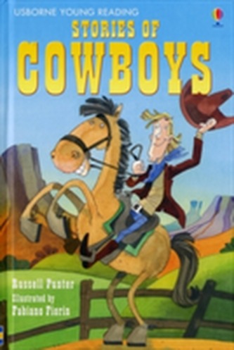 Stories of Cowboys