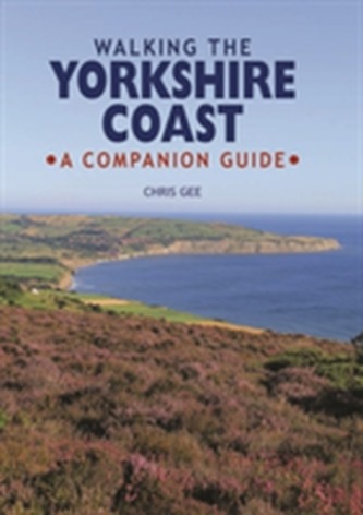 Walking the Yorkshire Coast