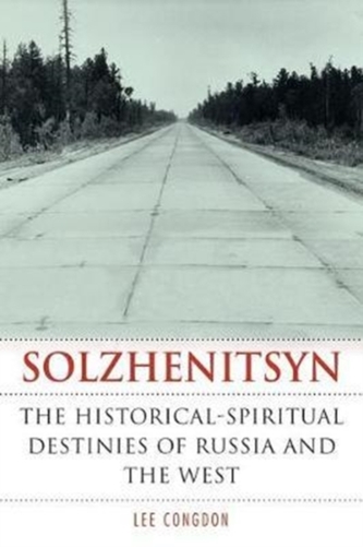 Solzhenitsyn