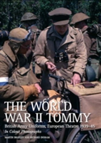 The World War II Tommy