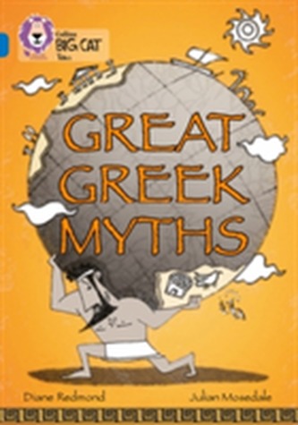 Great Greek Myths Great Greek Myths
