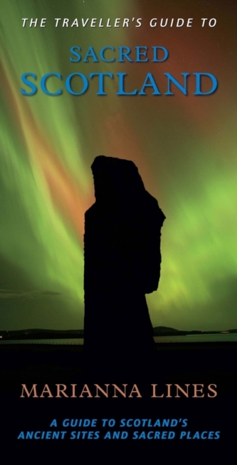 Traveller'S Guide to Sacred Scotland