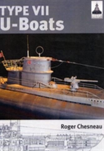 Type V11 U Boats
