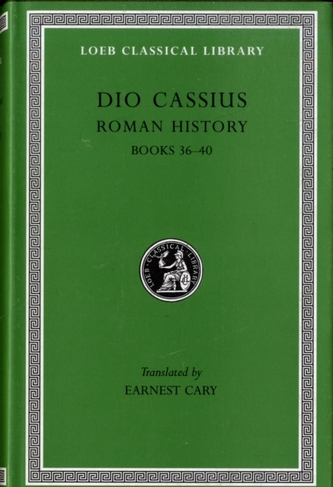 Roman History