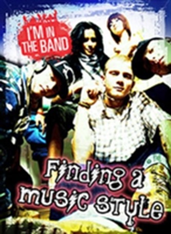 Finding a Music Style