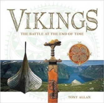 Vikings: Life, Myth & Art Vikings: Life, Myth & Art