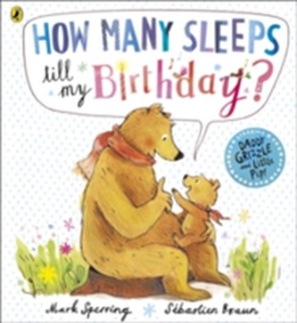 How Many Sleeps till my Birthday? How Many Sleeps till my Birthday?