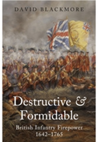 Destructive and Formidable Destructive and Formidable