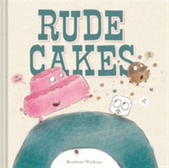 Rude Cakes
