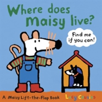 Where Does Maisy Live?