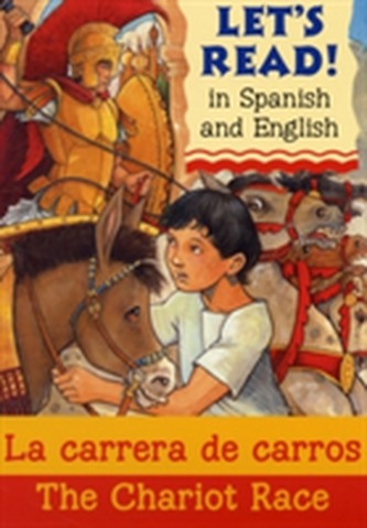 La Carrera De Carros