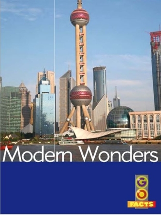 Modern Wonders