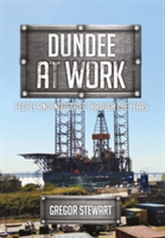 Dundee at Work