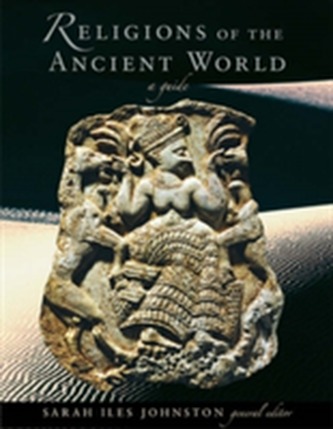 Religions of the Ancient World Religions of the Ancient World