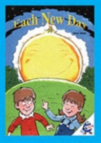 Each New Day
