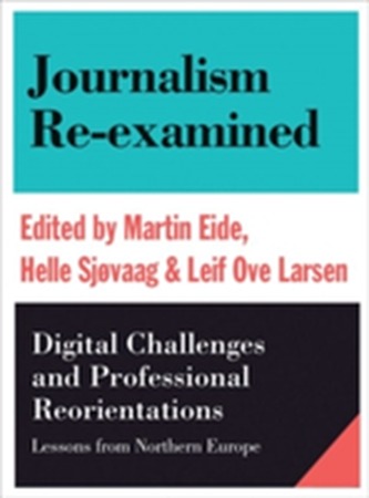 Journalism Re-Examined