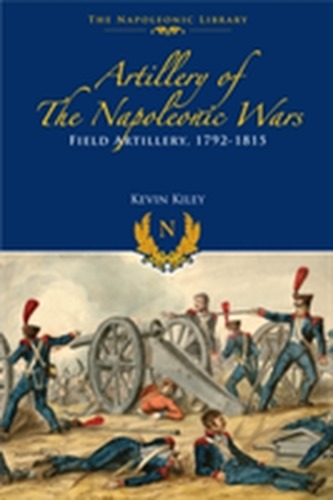 Artillery of the Napoleonic Wars