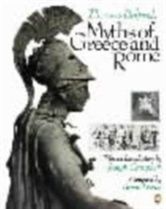Myths of Greece and Rome