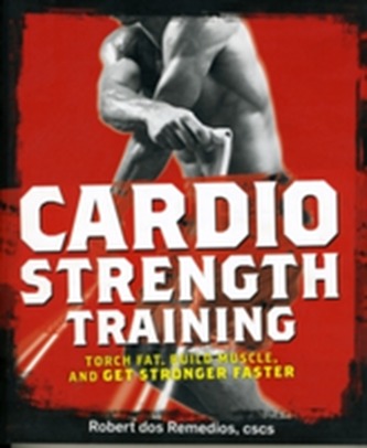 Men's Health Cardio Strength Training