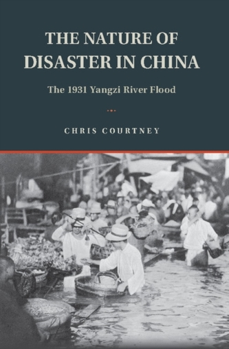 The Nature of Disaster in China