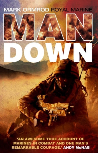 Man Down Man Down
