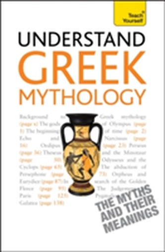Understand Greek Mythology Understand Greek Mythology