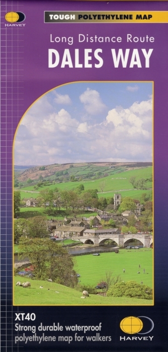 Dales Way XT40