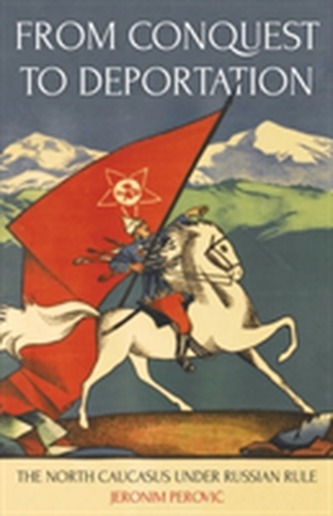 From Conquest to Deportation