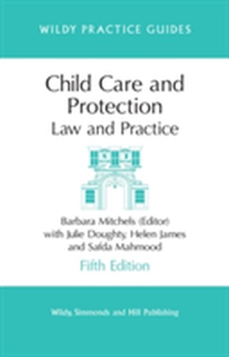 Child Care and Protection