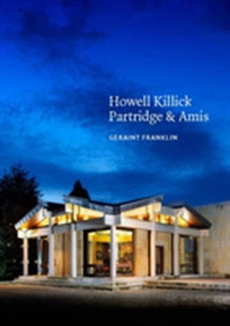 Howell Killick Partridge and Amis