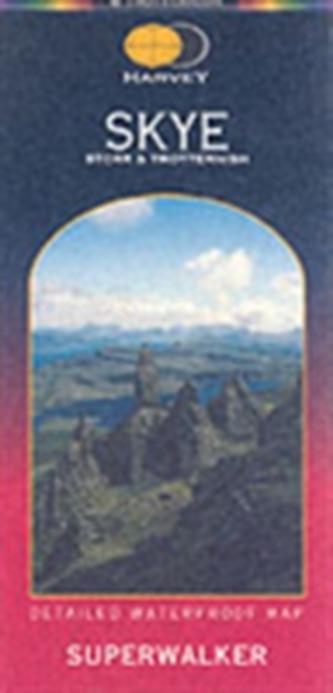 Skye Trotternish Skye Trotternish
