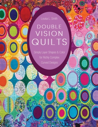 Double Vision Quilts Double Vision Quilts