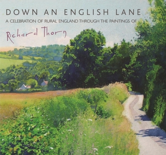 Down an English Lane