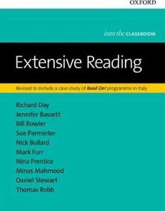 Extensive Reading (Revised Edition) Extensive Reading (Revised Edition)