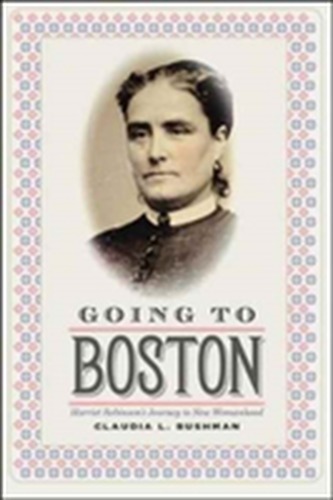 Going to Boston
