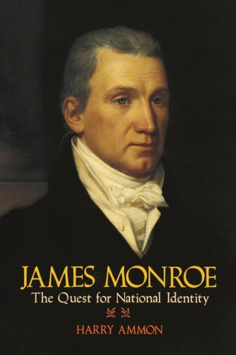 James Monroe