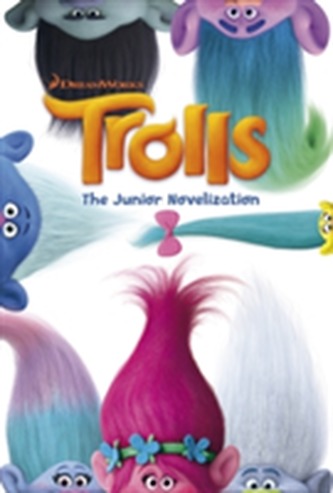 The Junior Novelization