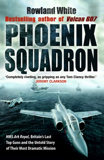 Phoenix Squadron Phoenix Squadron