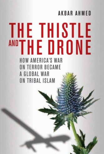 Thistle and the Drone