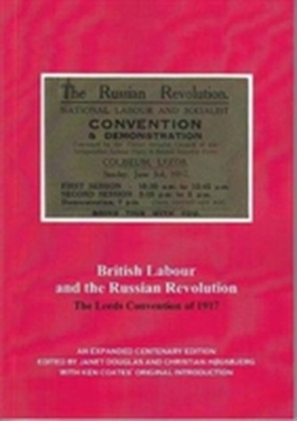 British Labour and the Russian Revolution