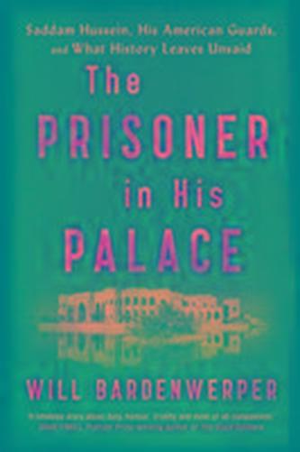 The Prisoner in His Palace