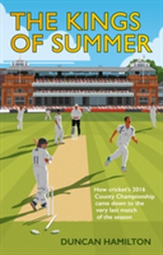 The Kings of Summer The Kings of Summer