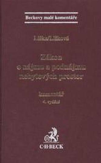 Zákon o nájmu a podnájmu nebytových prostor : komentář (, 2010)