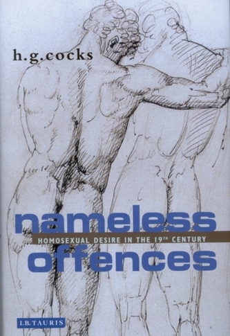Nameless Offences Nameless Offences