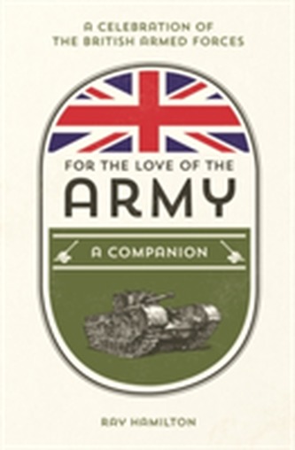 For the Love of the Army