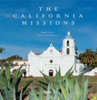 The California Missions
